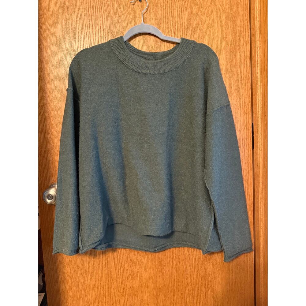 Becool Relaxed Sweater Size M/L (like new)